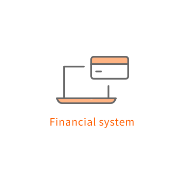 金融系システム